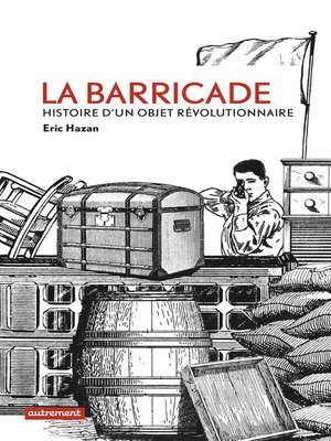cover image of La Barricade